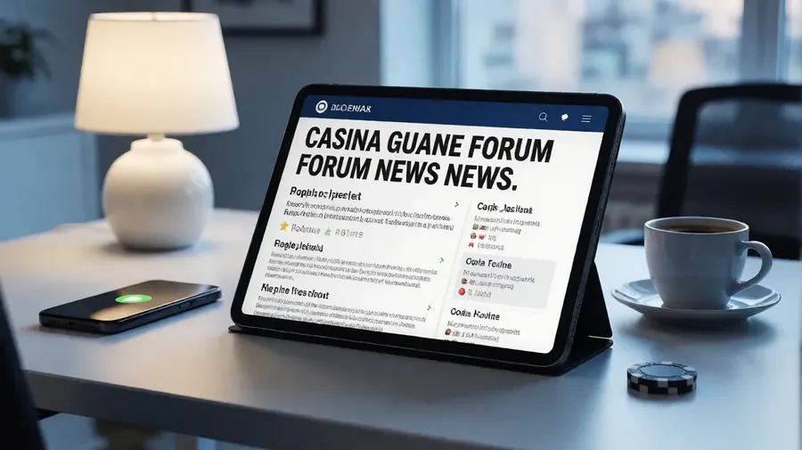 Wewnątrz nowoczesnego forum gier dla graczy w kasynie 2